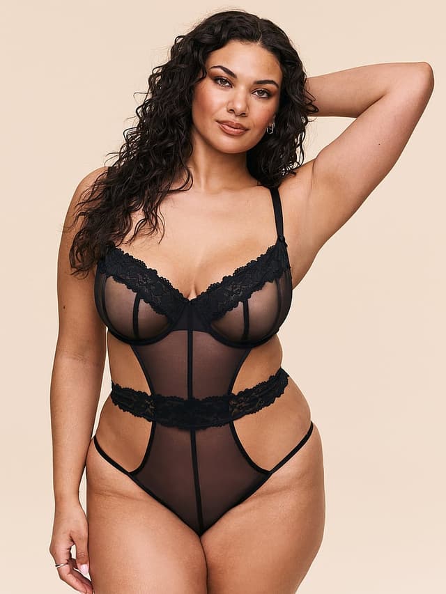Боди Sawyer — Victoria's Secret