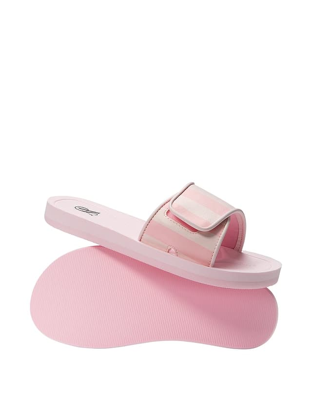 Женские сандалии Victoria's Secret Bridal Slide Sandals
