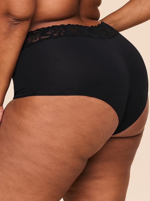 Трусы-шортики Leondre — Victoria's Secret