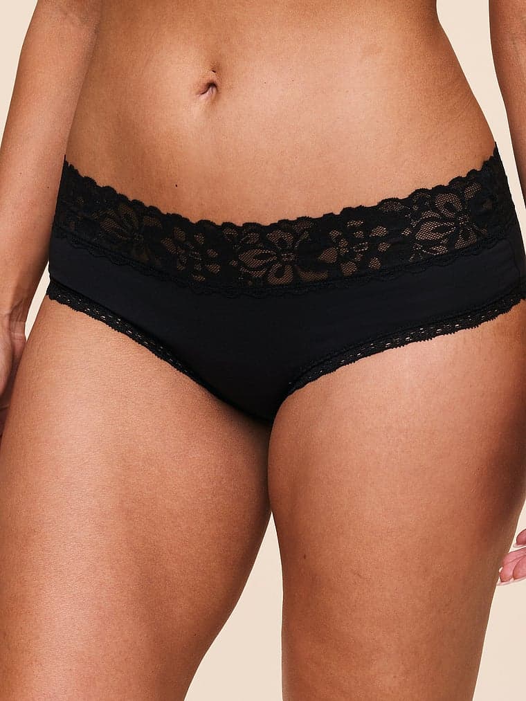 Трусы Miley Hipster — Victoria's Secret — фото 2