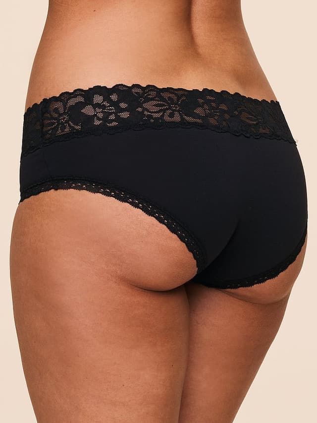 Трусы Miley Hipster — Victoria's Secret