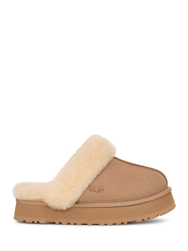 Женские тапочки Victoria's Secret Disquette Slippers
