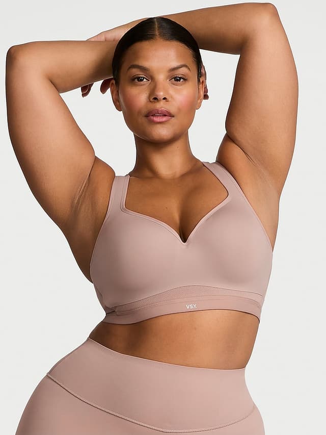 Спортивное бра Incredible Max™ VSX — Victoria's Secret