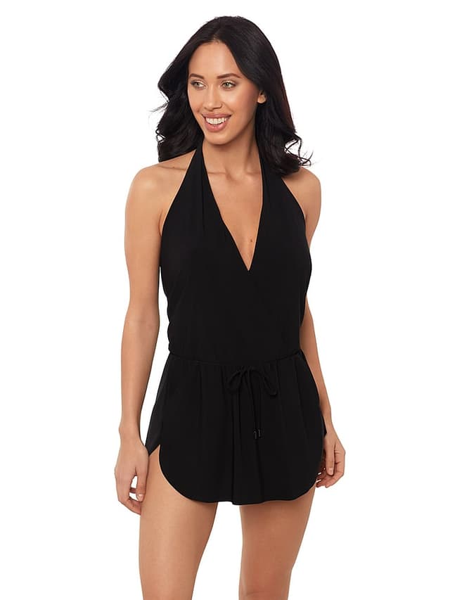 Женские платья Victoria's Secret Ellie Swim Dress