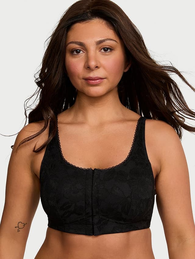 Бра Mastectomy, кружево — Victoria's Secret