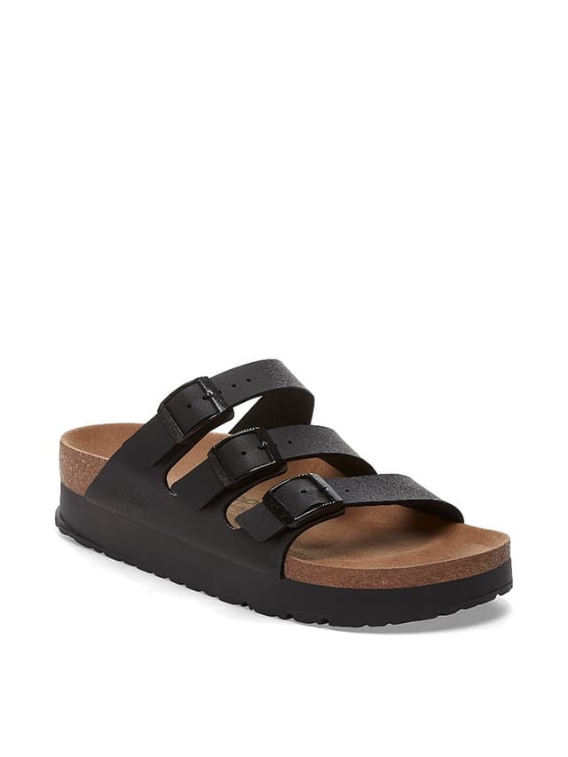 Женские сандалии Victoria's Secret Florida Platform Flex Vegan Sandals