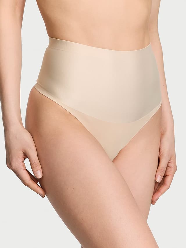 Трусы-стринги SmoothingShimmer™ — Victoria's Secret