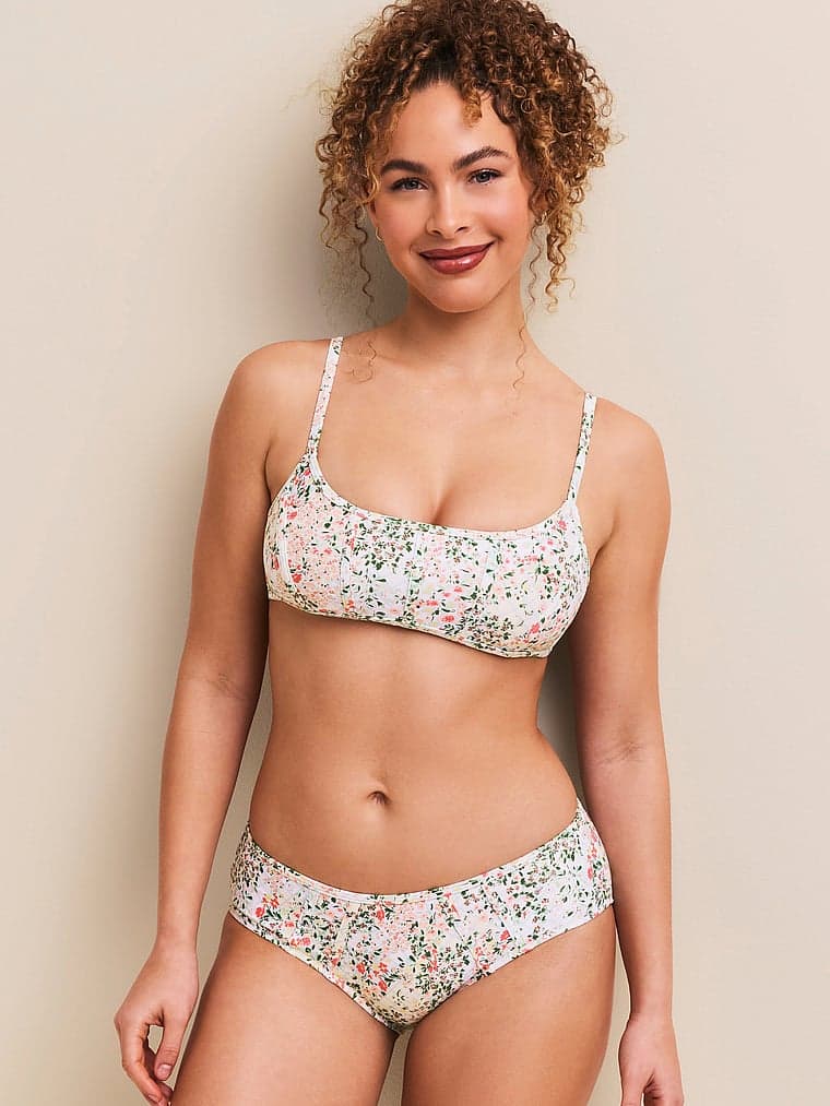 Низ бикини Valcea Hipster — Victoria's Secret — фото 2