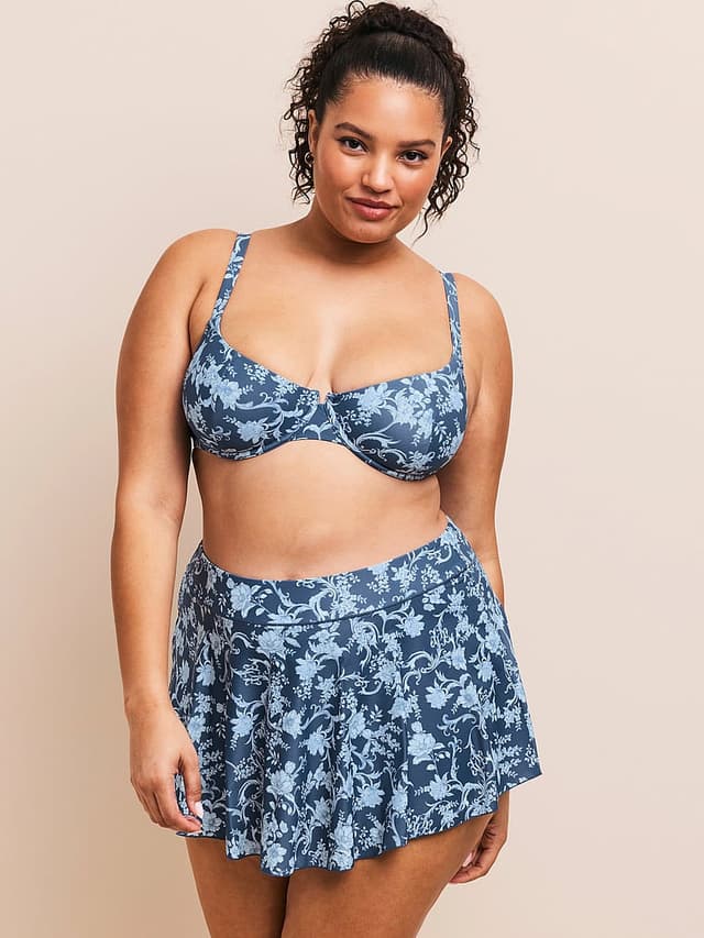 Верх бикини Tricia — Victoria's Secret