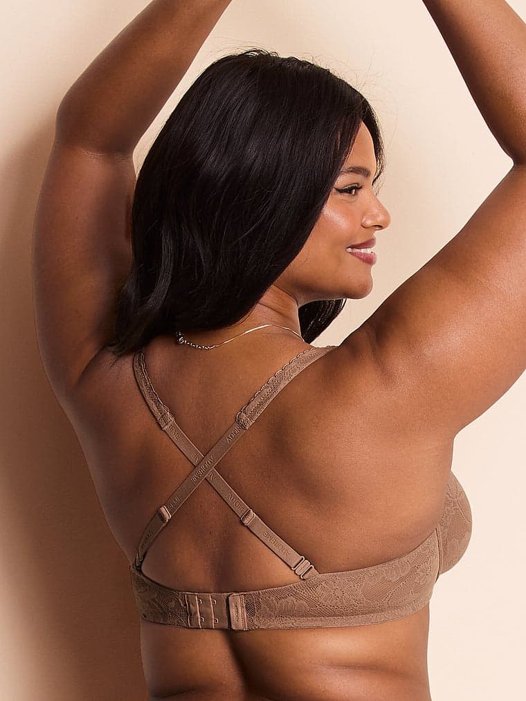 Бра деми Winona, мягкая чашка — Victoria's Secret — фото 2