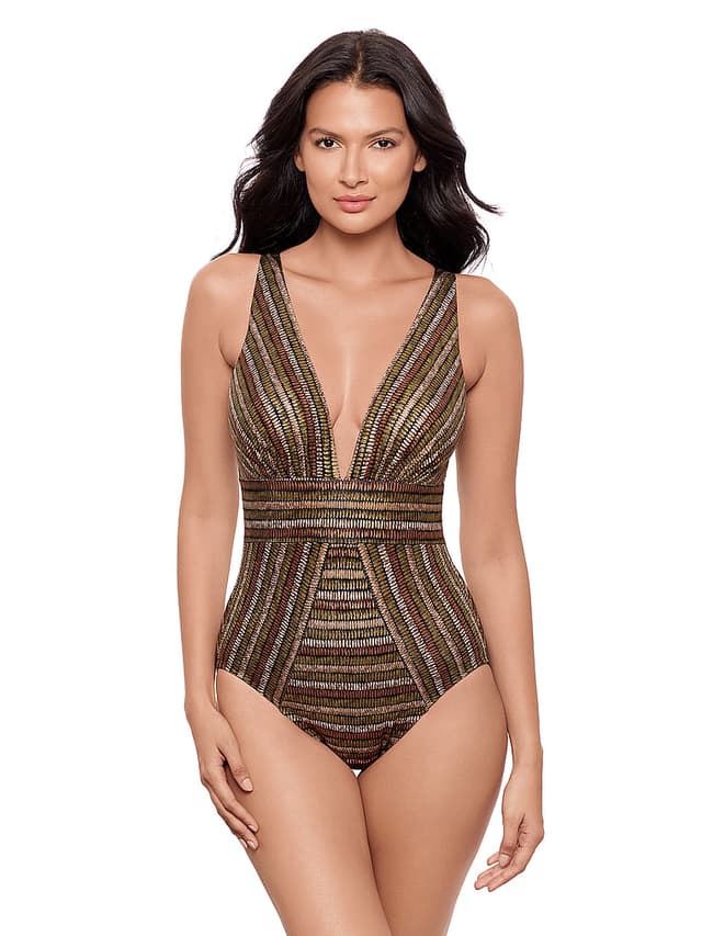 Купальник Odyssey — Victoria's Secret