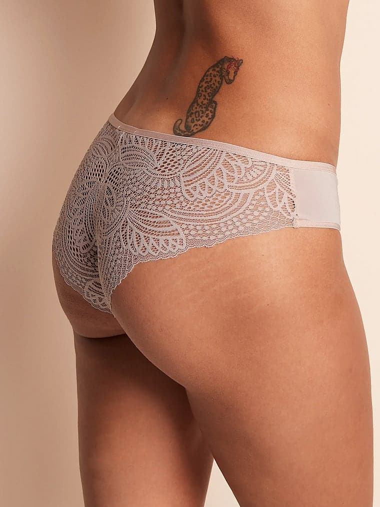 Трусы-чики Beatrice — Victoria's Secret — фото 2