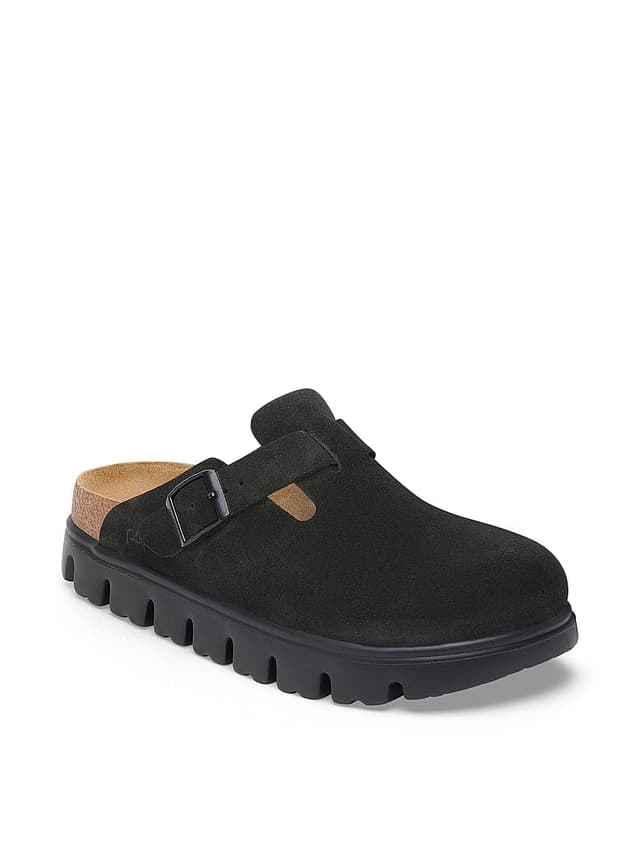 Женские сабо PINK Boston Chunky Clogs