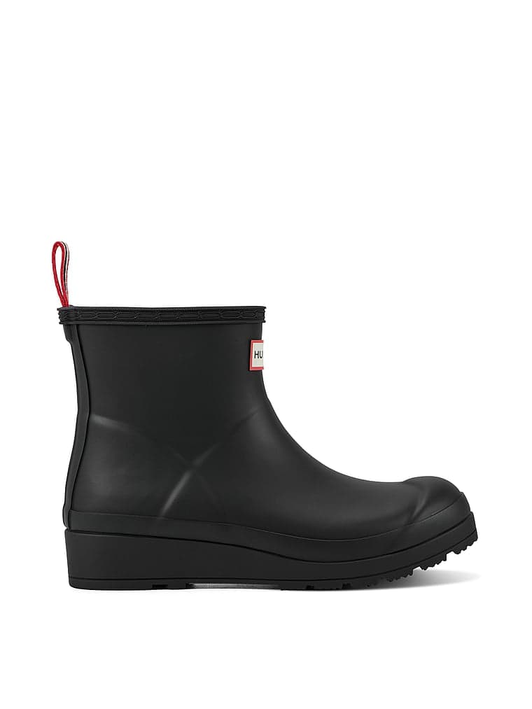 Женские ботинки Victoria's Secret PLAY Short Rain Boots — фото 2