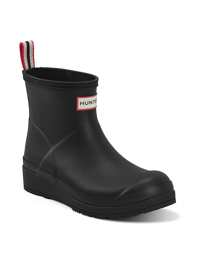 Женские ботинки Victoria's Secret PLAY Short Rain Boots