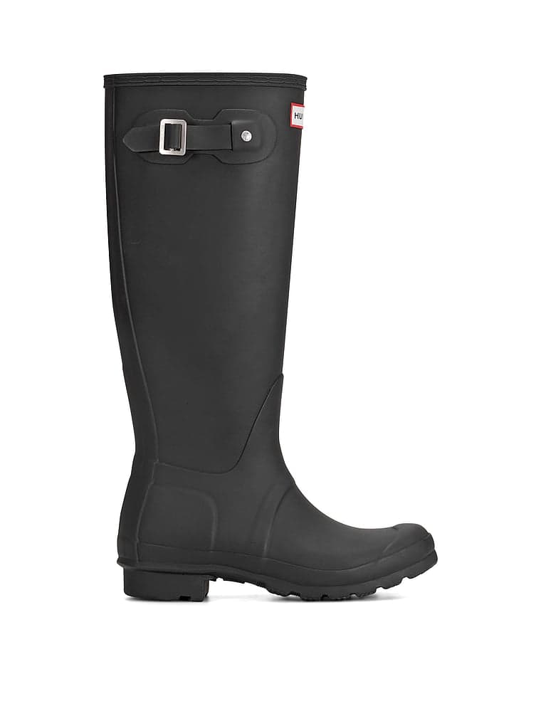 Женские ботинки Victoria's Secret Original Tall Rain Boots — фото 2