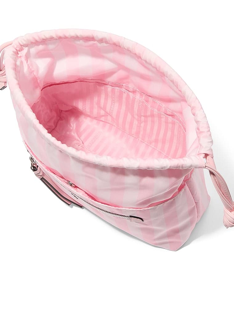 Женские сумки Victoria's Secret Cinched Travel Beauty Organizer — фото 2