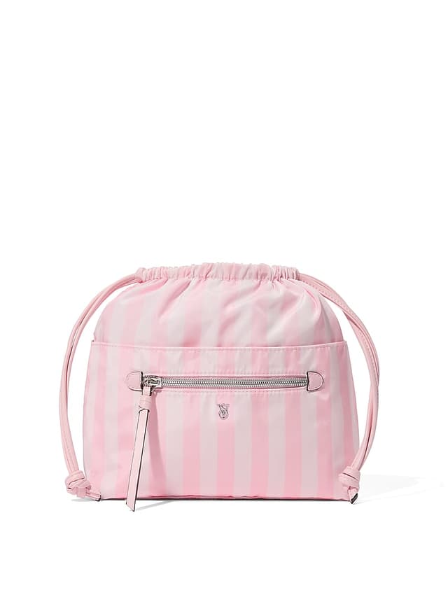 Женские сумки Victoria's Secret Cinched Travel Beauty Organizer