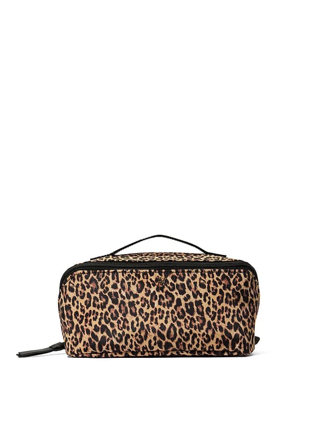 Женские сумки Victoria's Secret 3-Piece Expandable Travel Makeup