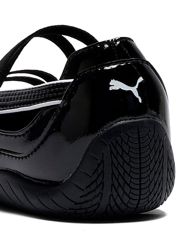 Обувь PINK Speedcat Ballet Glossy Shoes — фото 2