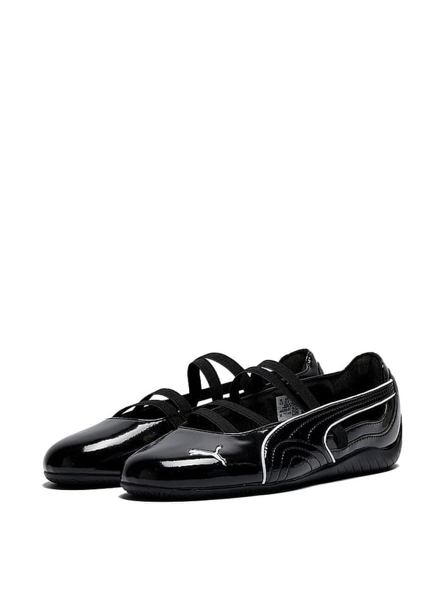 Обувь PINK Speedcat Ballet Glossy Shoes