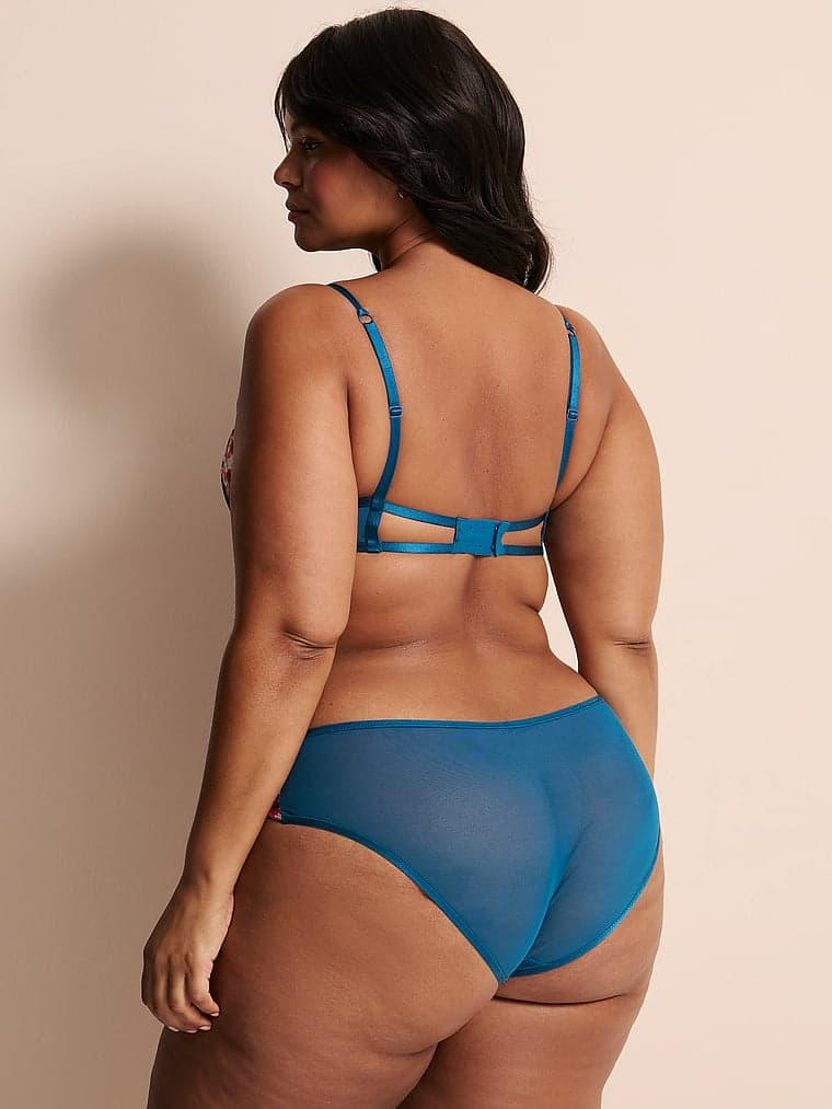 Трусы Liesel Hipster — Victoria's Secret — фото 2