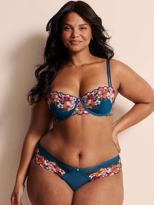 Трусы Liesel Hipster — Victoria's Secret
