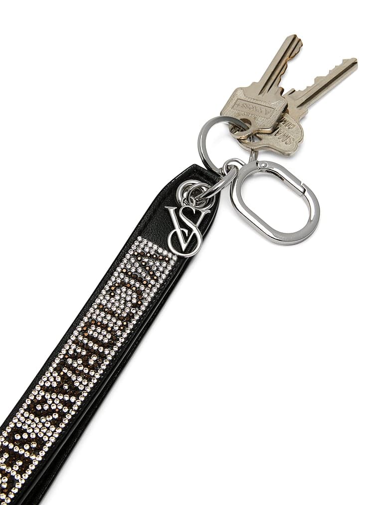 Женские брелоки Victoria's Secret Slim Wristlet Strap Keychain — фото 2
