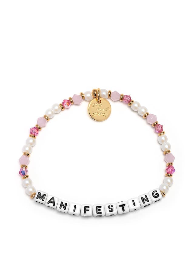 Женские украшения Victoria's Secret Manifesting Bracelet