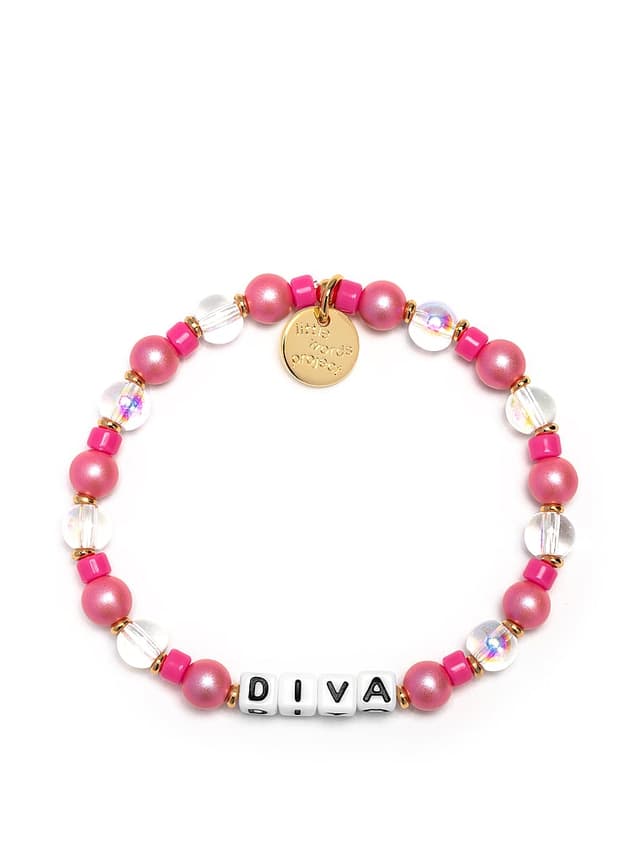 Женские сумки Victoria's Secret Diva Bracelet