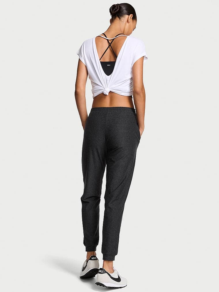 Женские джоггеры Victoria's Secret VSX New Essential — фото 2