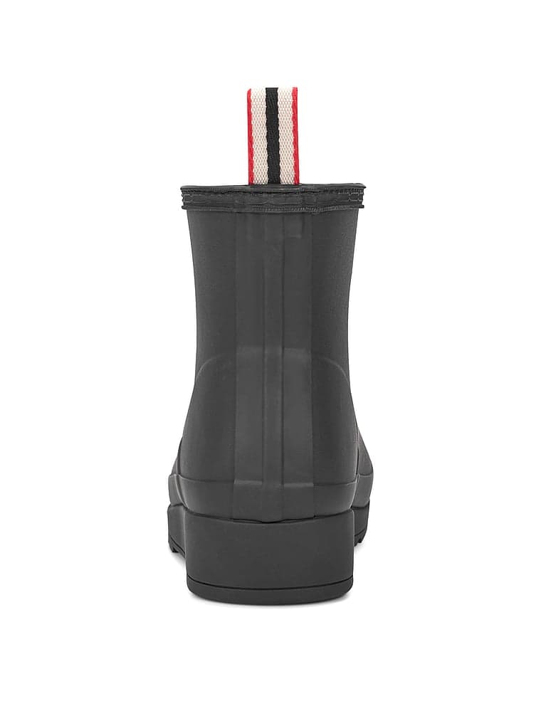 Женские ботинки Victoria's Secret PLAY™ Insulated Shearling Short Rain Boots — фото 2