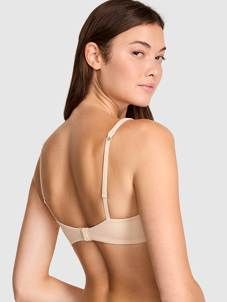 Бра Luxe Contour, лёгкая чашка — Victoria's Secret — фото 2