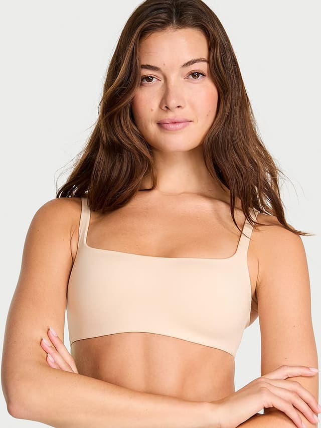 Бра Luxe Contour, лёгкая чашка — Victoria's Secret