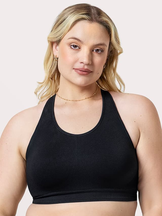 Бра Smooth, без косточек, без швов, с поддержкой — Victoria's Secret