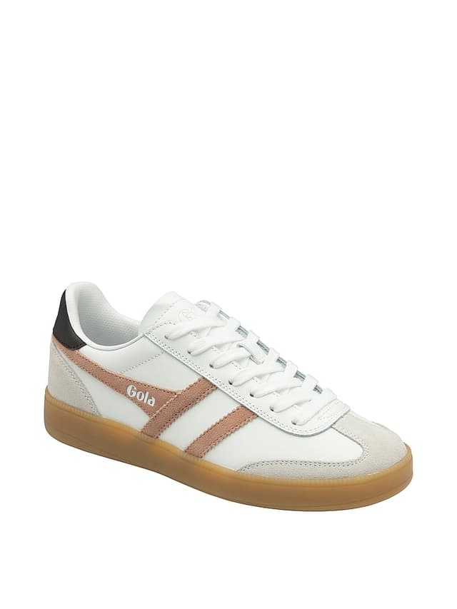 Женские кроссовки Victoria's Secret Viper Leather Sneakers