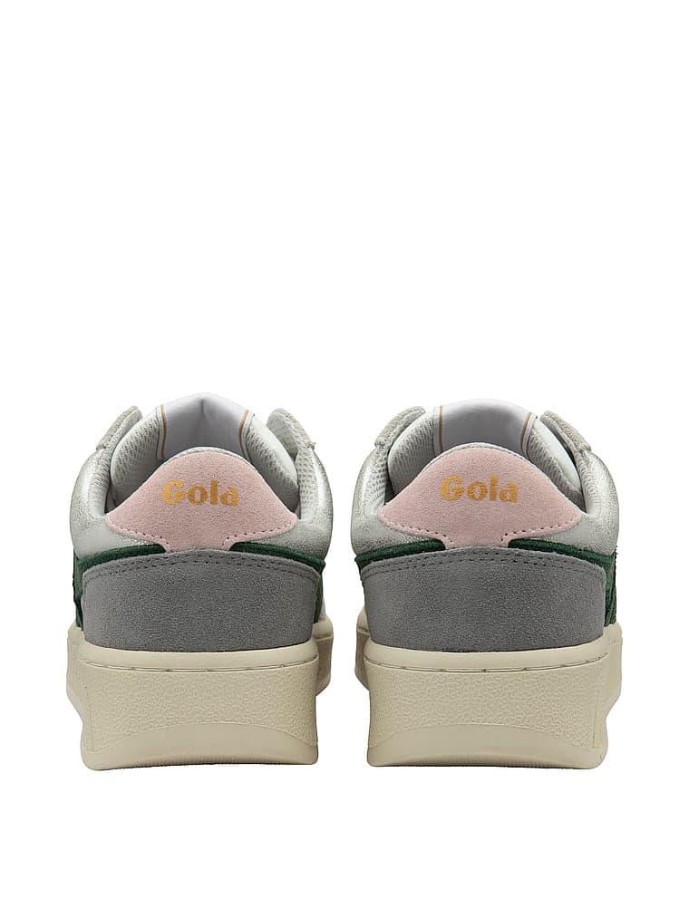 Женские кроссовки Victoria's Secret Superslam Blaze Sneakers — фото 2