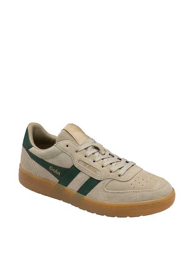 Женские кроссовки Victoria's Secret Hawk Suede '86 Sneakers