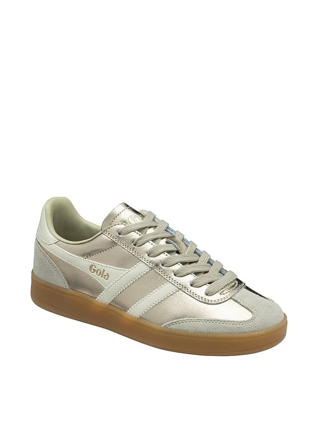 Женские кроссовки Victoria's Secret Viper Metallic Sneakers