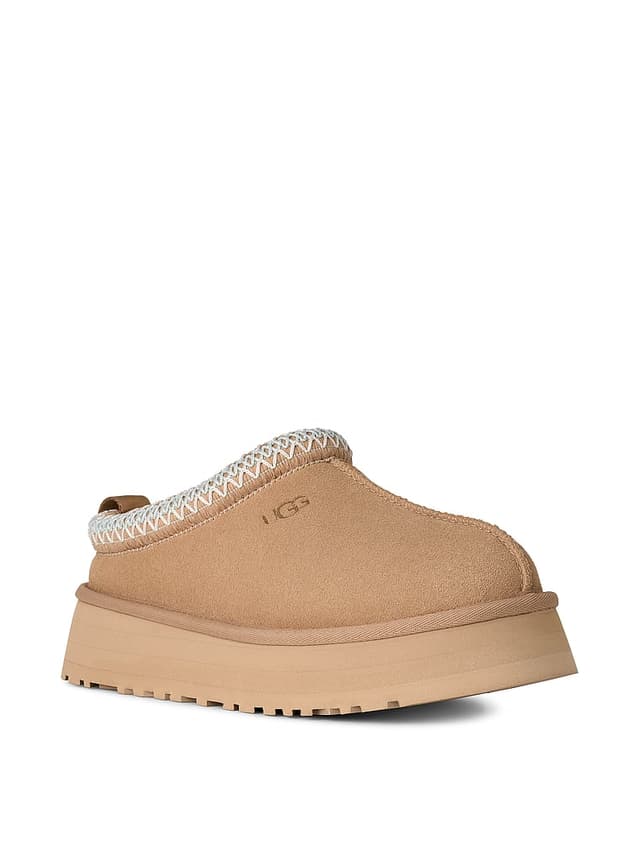 Женские тапочки Victoria's Secret Tazz II Slippers