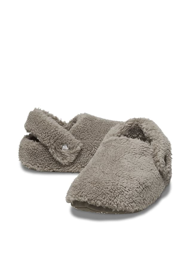 Женские тапочки Victoria's Secret Classic Cozzzy Slipper