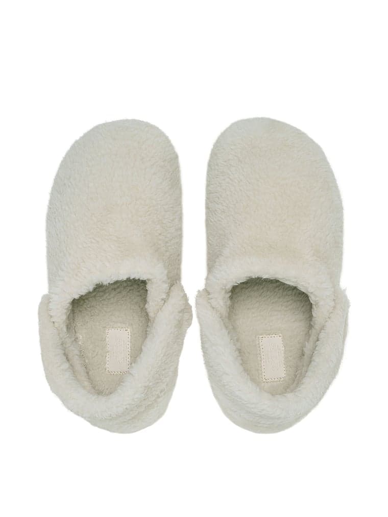 Женские тапочки Victoria's Secret Classic Cozzzy Slipper — фото 2