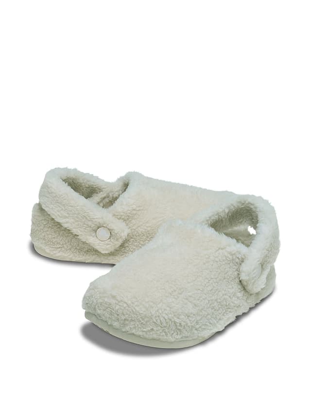 Женские тапочки Victoria's Secret Classic Cozzzy Slipper