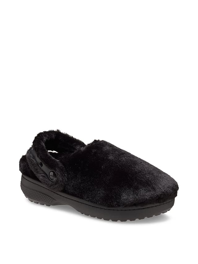 Женские сабо Victoria's Secret Classic Unfurgettable Clog