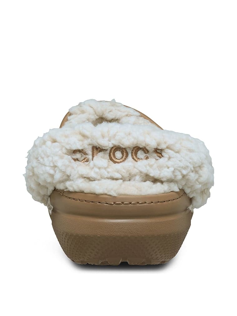Женские сабо Victoria's Secret Classic Fleece Lined Clog — фото 2