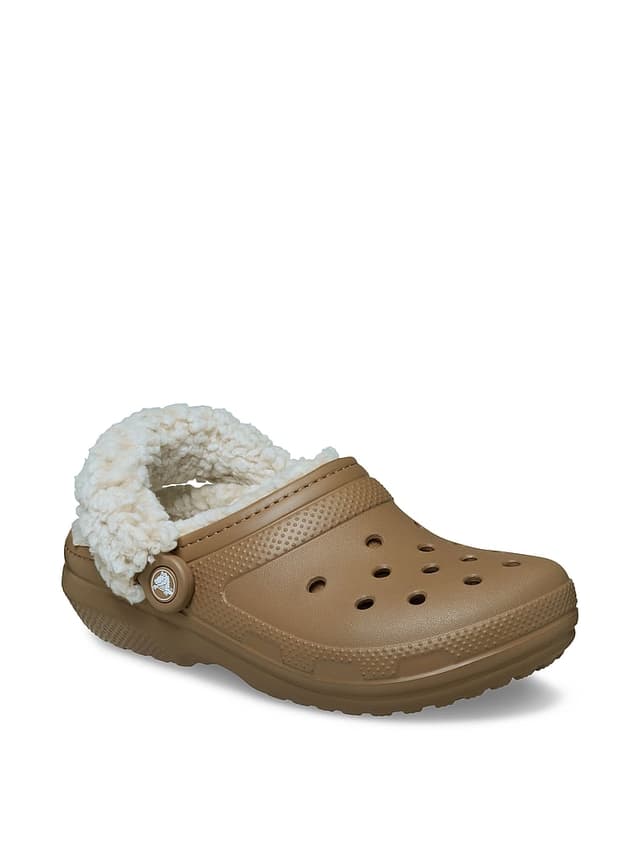 Женские сабо Victoria's Secret Classic Fleece Lined Clog