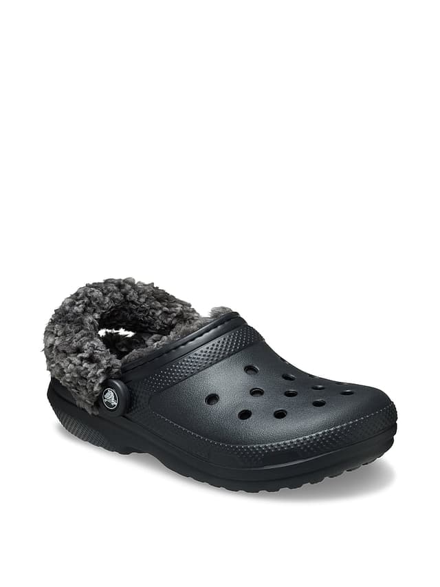 Женские сабо Victoria's Secret Classic Fleece Lined Clog