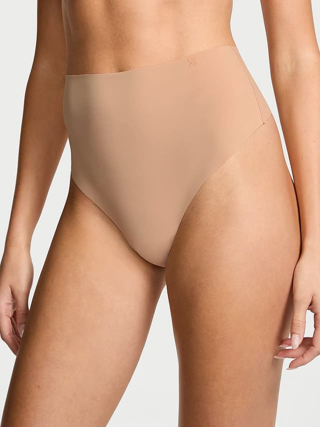 Трусы-стринги, высокая посадка — Victoria's Secret