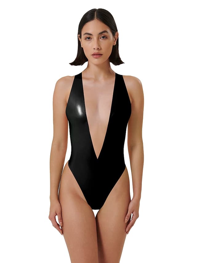 Боди Latex — Victoria's Secret
