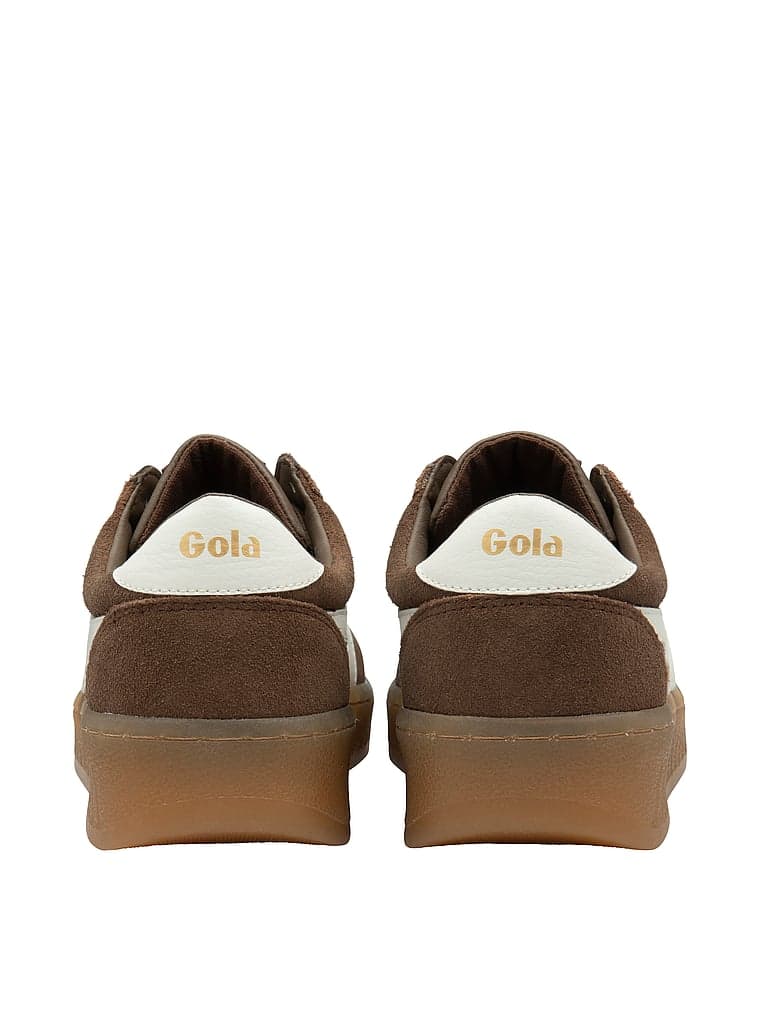 Женские кроссовки Victoria's Secret Grandslam Suede Sneakers — фото 2
